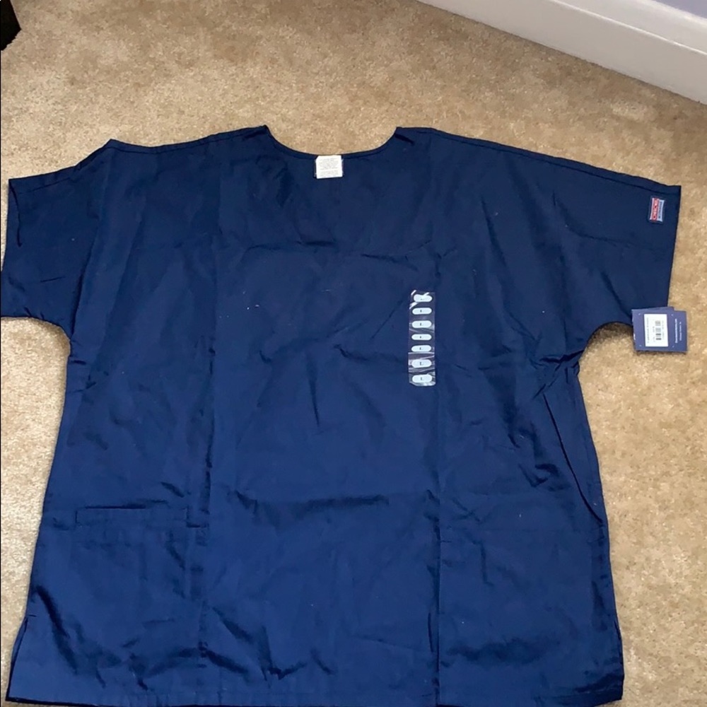 Cherokee workwear style 4700